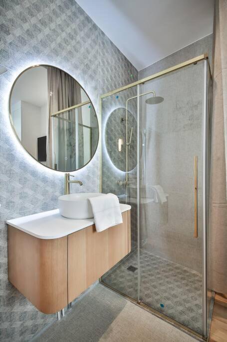 Appart 6Pers#2 Chambres#Beaugrenelle#Paris 15#Ac Exterior photo