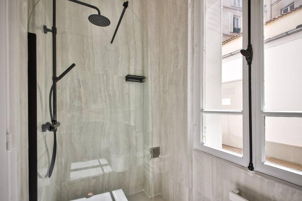 Appart 6Pers#2 Chambres#Beaugrenelle#Paris 15#Ac Exterior photo
